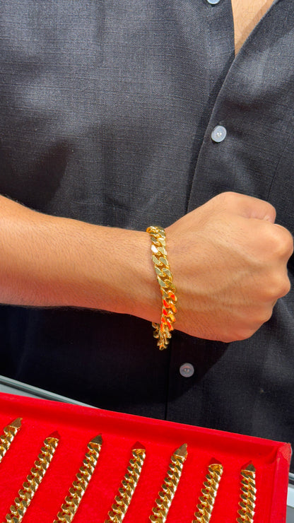 Cubin bracelet 	⭐⭐⭐⭐☆ 4.0 (2,980)