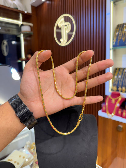 Chain ⭐⭐⭐⭐⭐ 4.9 (12,845)