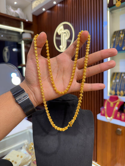 Chain .	⭐⭐⭐⭐⭐ 4.8 (9,430)