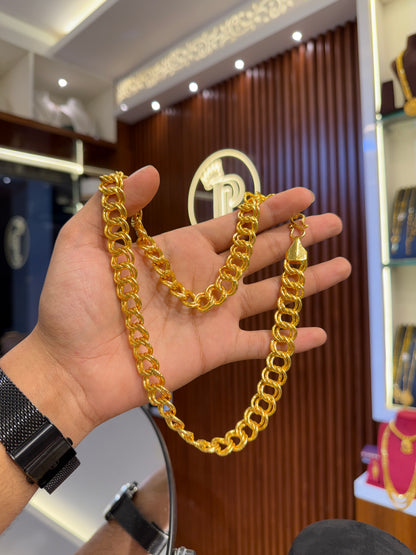 Kadi chain ⭐⭐⭐☆☆ 3.5 (4,900)
