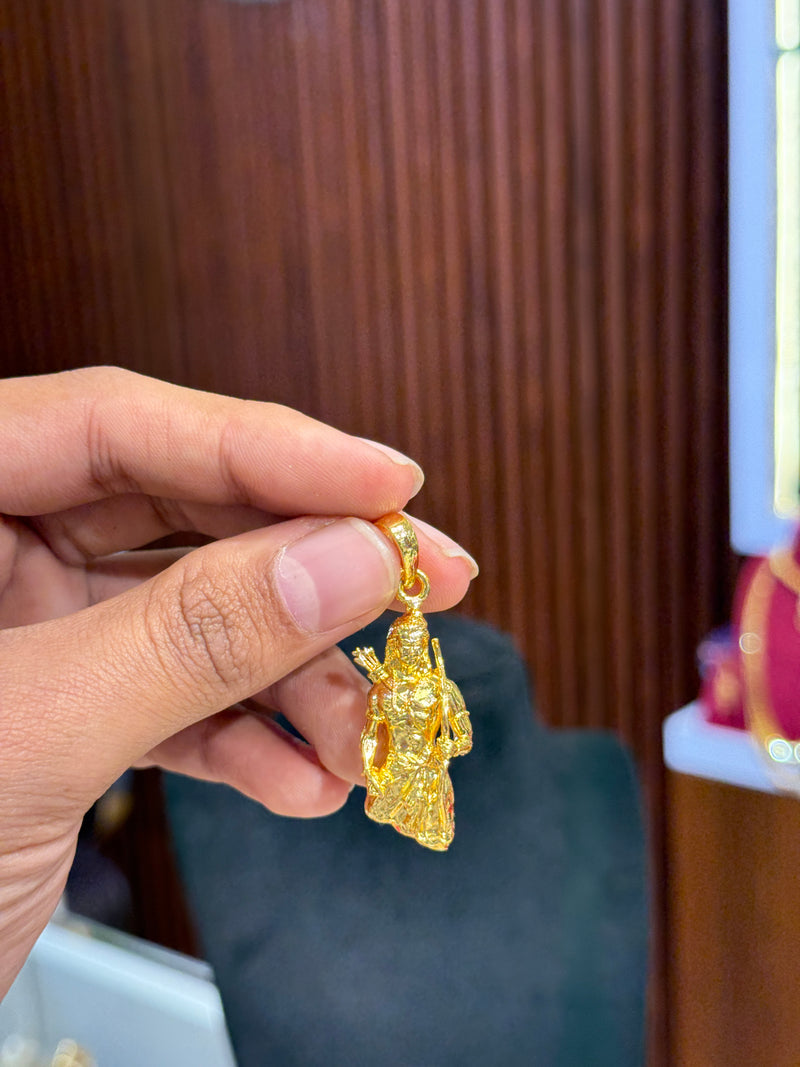 Shriram pendent