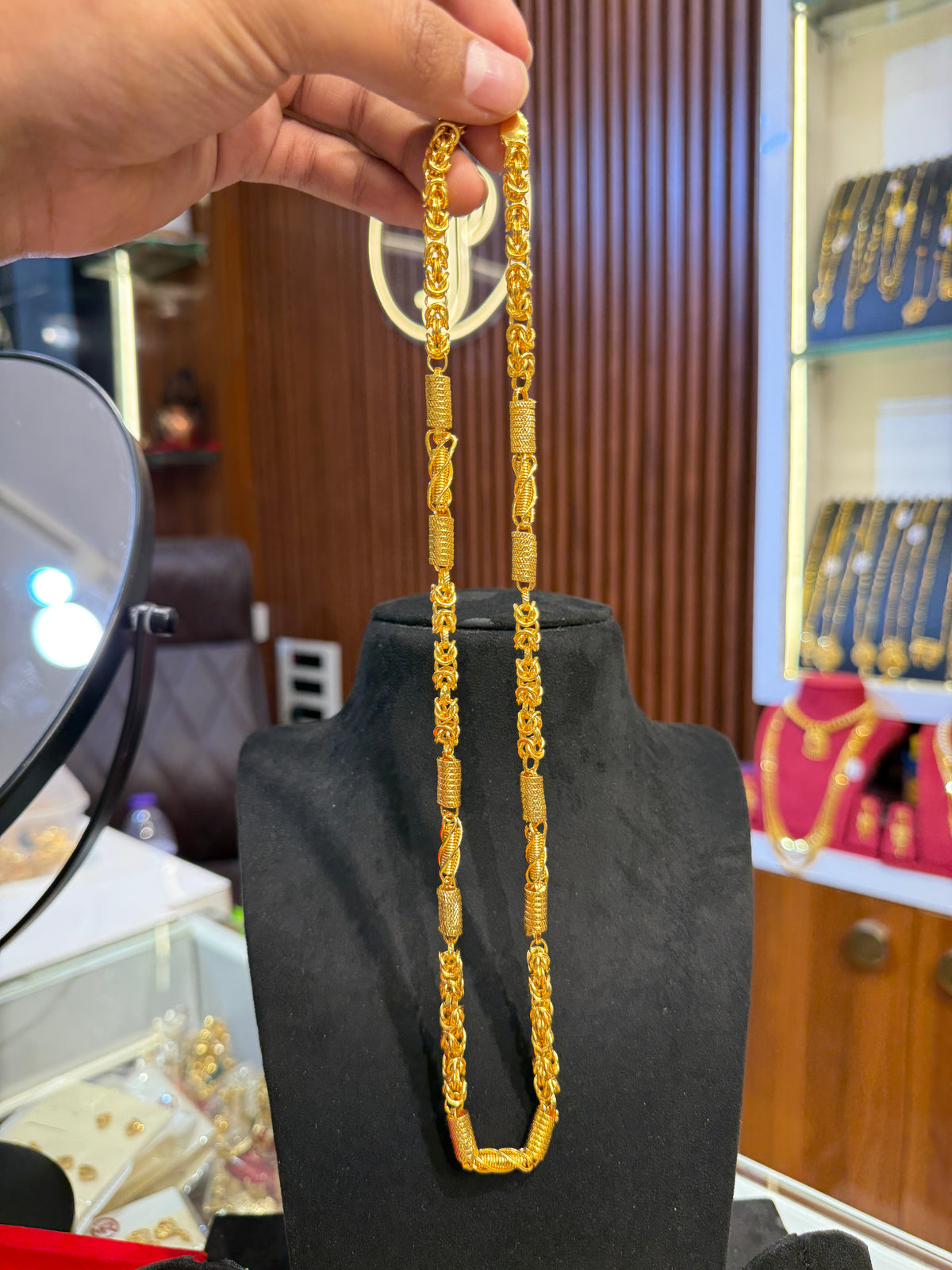 chain ⭐⭐⭐☆ 3.8 (2,980)