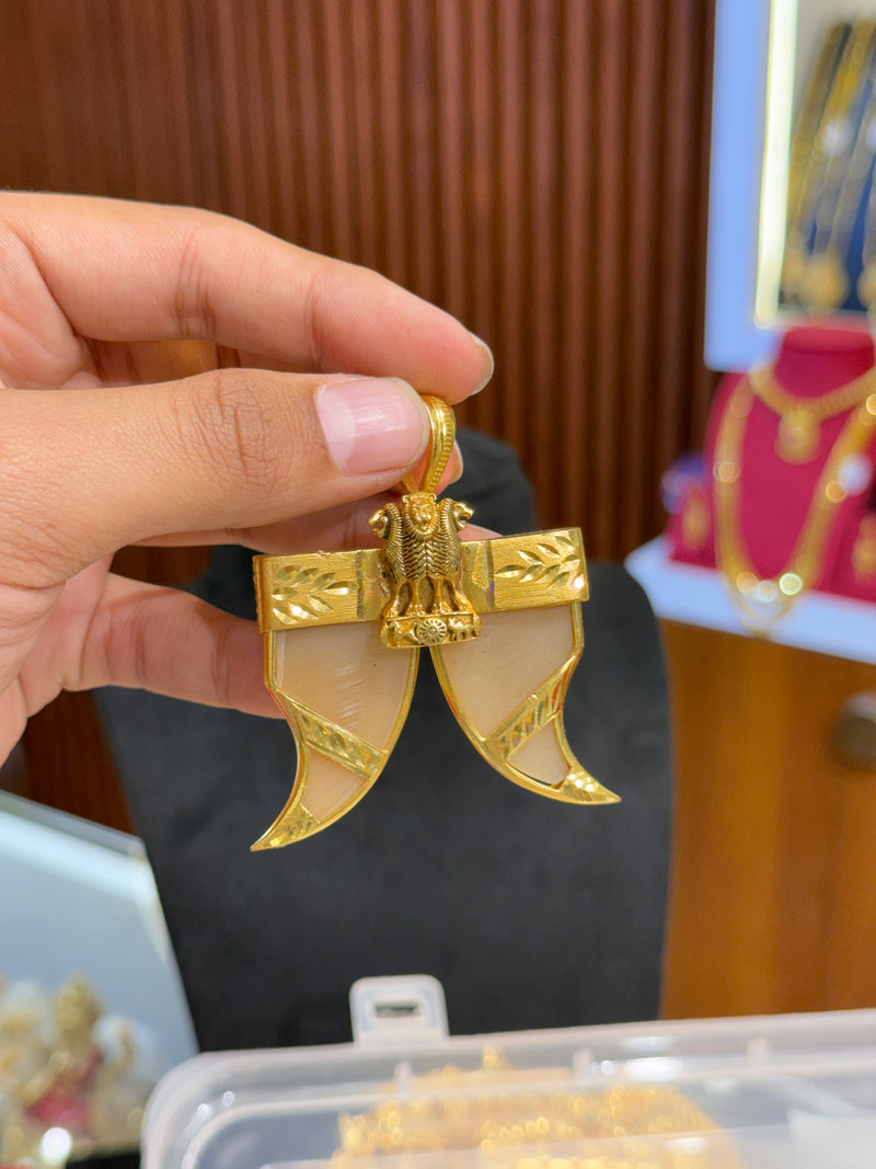 Pendent