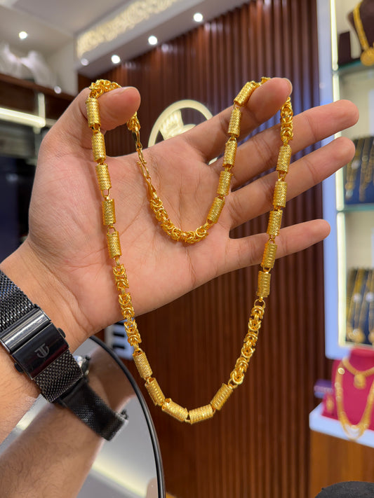 Chain ⭐⭐⭐⭐☆ 4.4 (12,110)