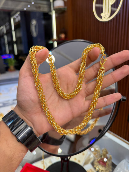 Honey Singh chain ⭐⭐⭐⭐☆ 4.1 (10,880)
