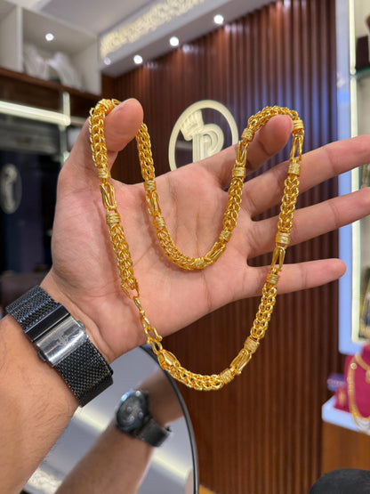 Chain ⭐⭐⭐⭐⭐ 4.9 (12,845)