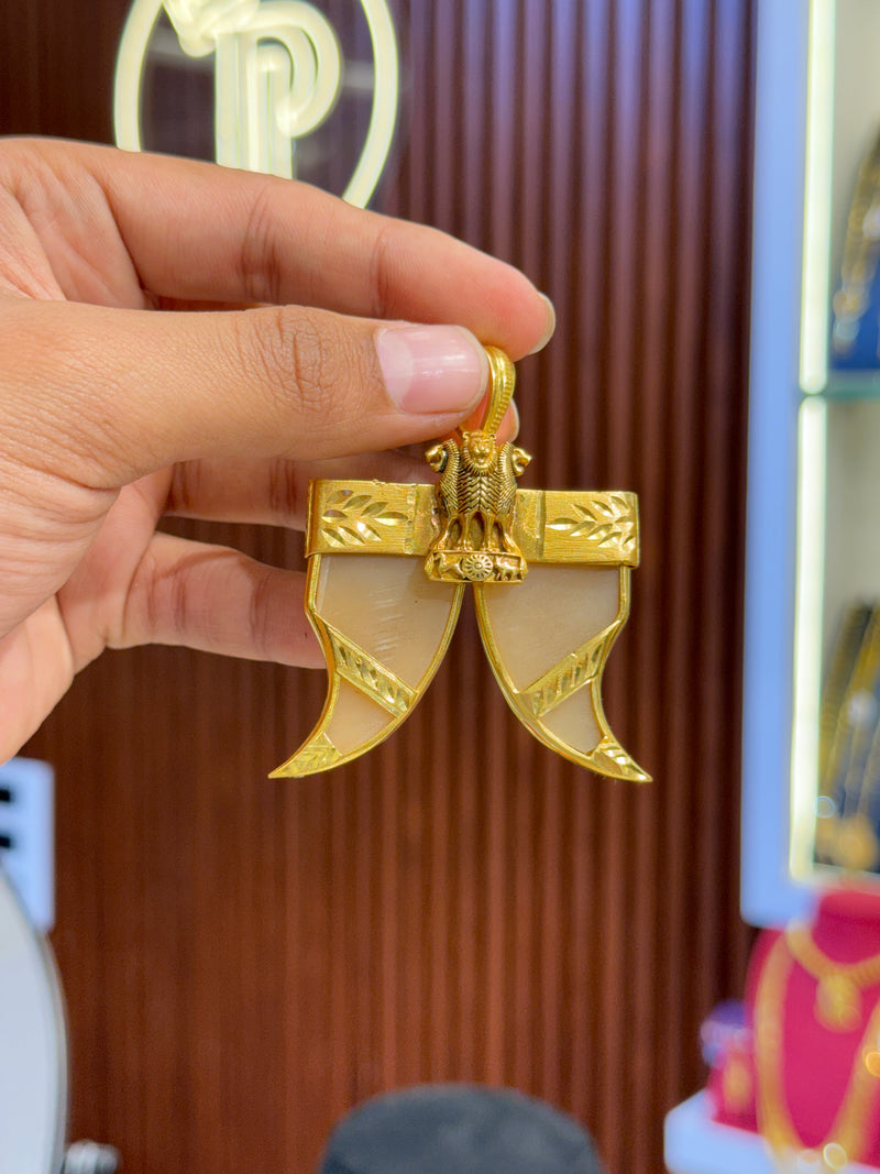 Pendent