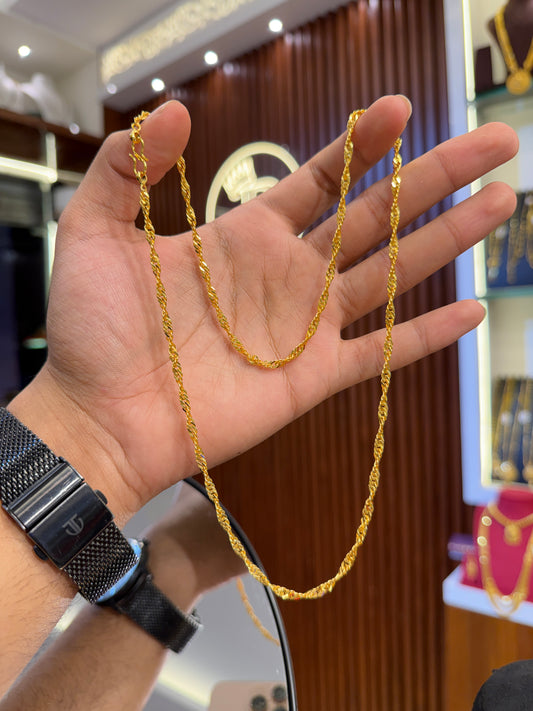 Chain ⭐⭐⭐⭐☆ 4.3 (14,950)