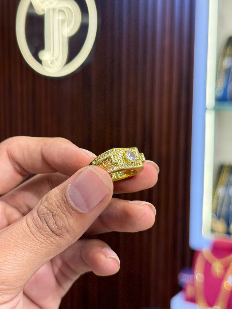 Ad ring