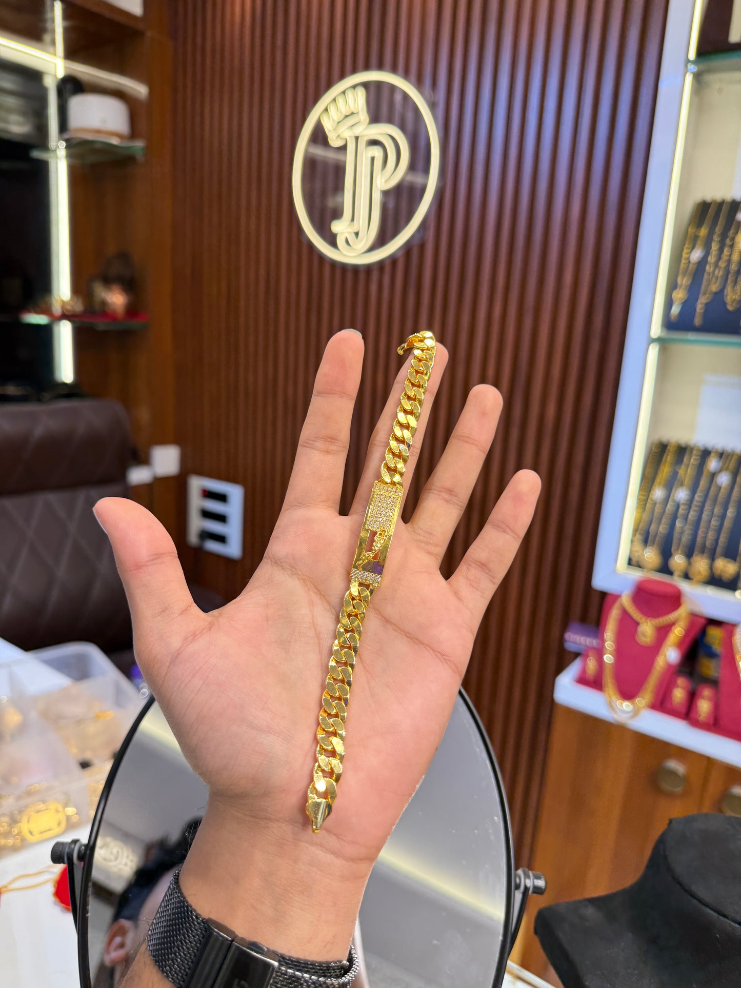 Bracelet ⭐⭐⭐☆☆ 2.9 (6,130)