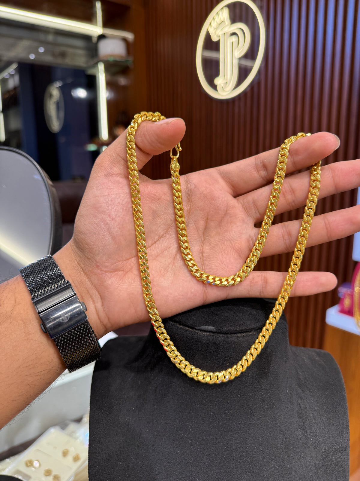 Chain