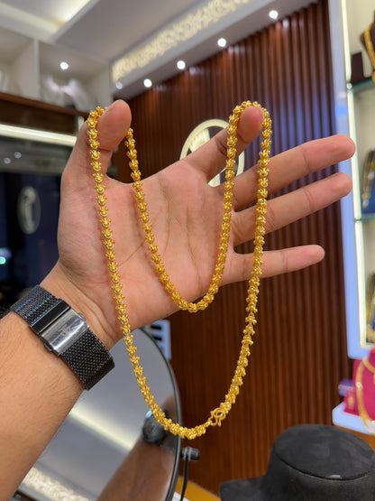 Chain .	⭐⭐⭐⭐⭐ 4.8 (9,430)