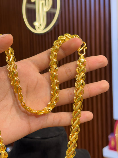 Lotus Chain ⭐⭐⭐⭐⭐ 4.9 (12,845)