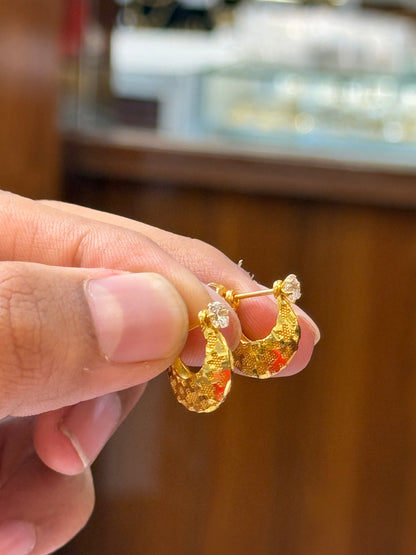 Gold bali ⭐⭐⭐⭐⭐ 4.8 (7,230)