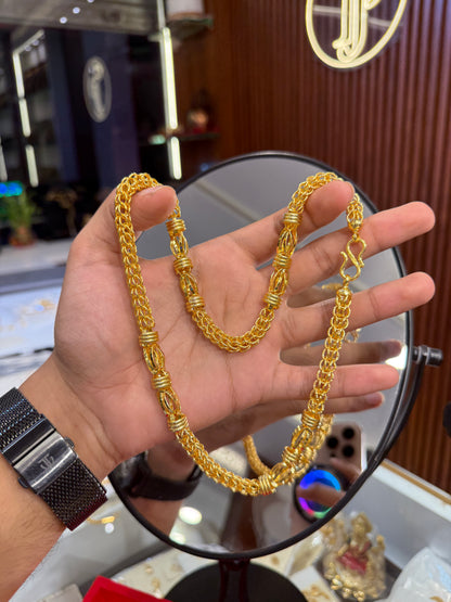 Chain ⭐⭐⭐⭐☆ 4.1 (10,880)