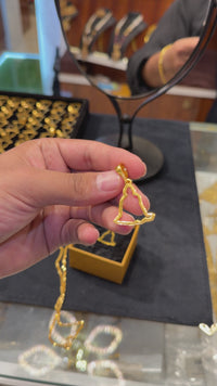 Shree swami samarth chain + pendnet